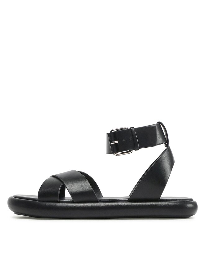 ONLY Shoes Sandalen ONLY Shoes Onlmontana-1 15288148 Schwarz