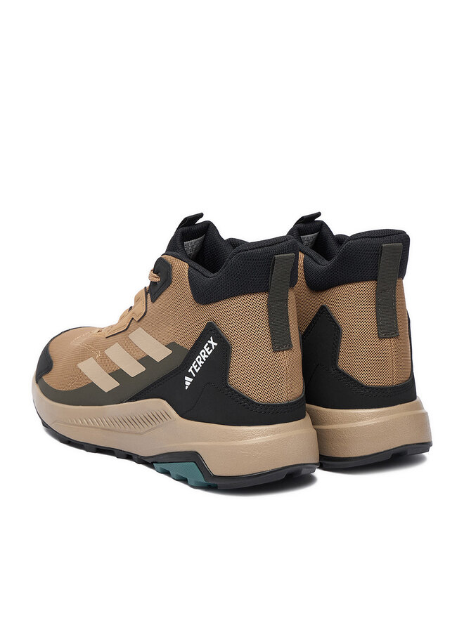 adidas Trekkingi adidas C-TERREX ANTYLANDER MID JQ9959 Beżowy