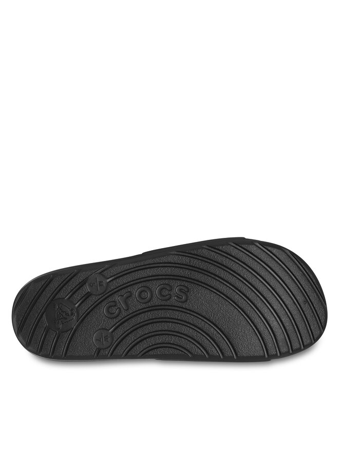Crocs Παντόφλες Crocs Crocs Slide 210088 Μαύρο