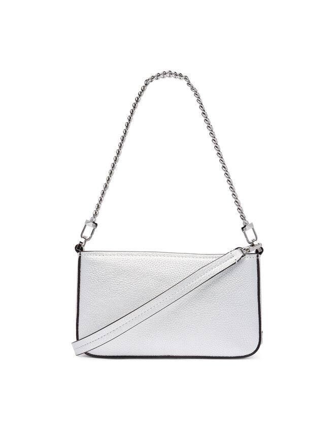 MICHAEL Michael Kors Handtasche MICHAEL Michael Kors Bryant 32S5SYTC5M Silberfarben