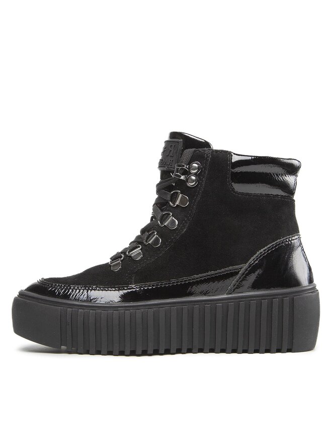 Rage Age Botines Rage Age RA-69-06-000501 Negro