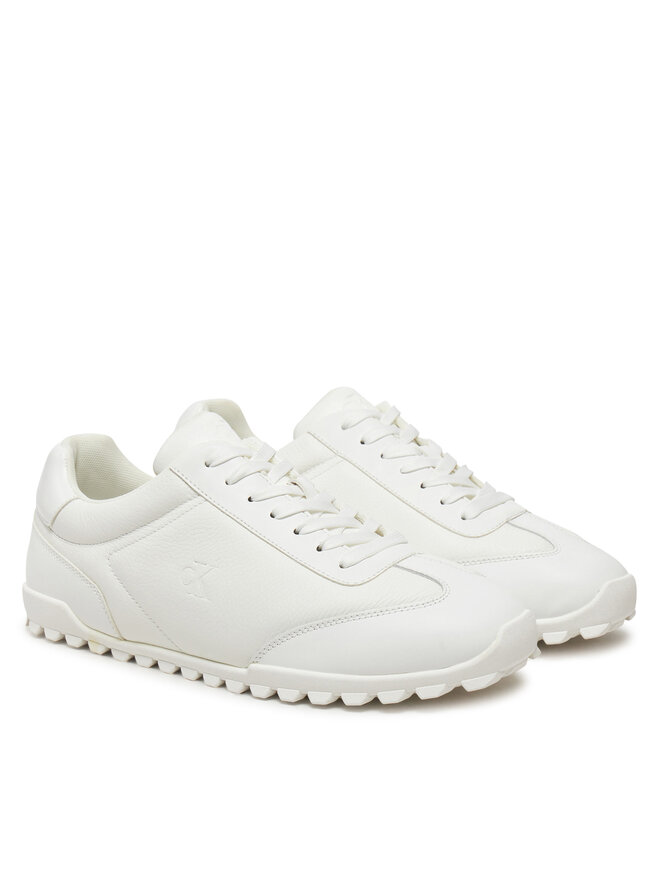Calvin Klein Jeans Αθλητικά Calvin Klein Jeans YM0YM01191 Λευκό