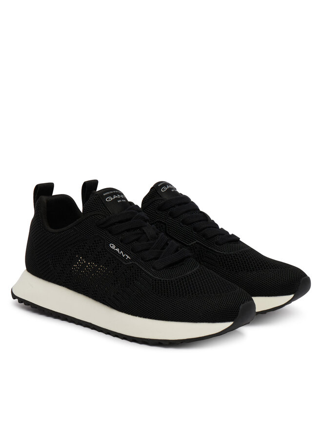 Gant Sneakers Gant 32538180 Schwarz