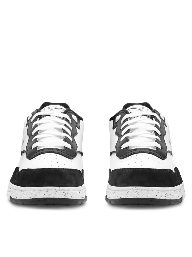 Reebok Сникърси Reebok BB 4000 II 100069796 Бял