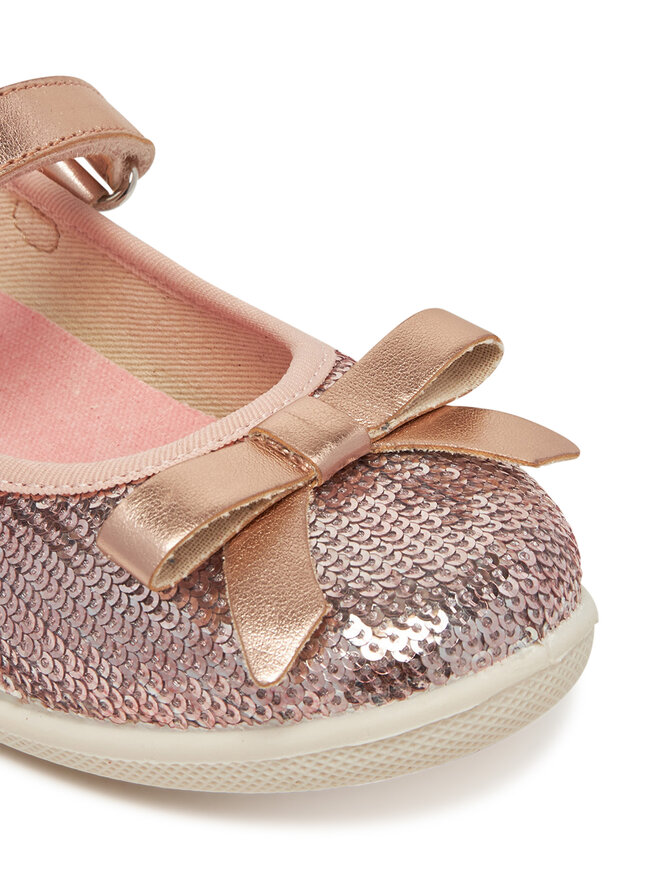 Naturino Bailarinas Naturino Claries 2 4000713-07-0M02 S Blanco