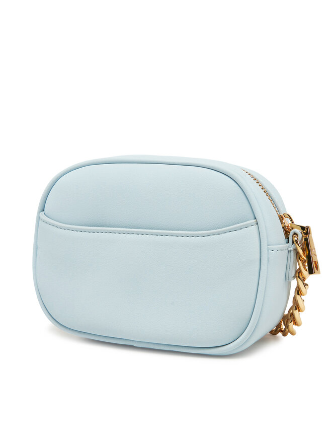 LOVE MOSCHINO Kabelka LOVE MOSCHINO JC4026PP1MKD0712 Modrá