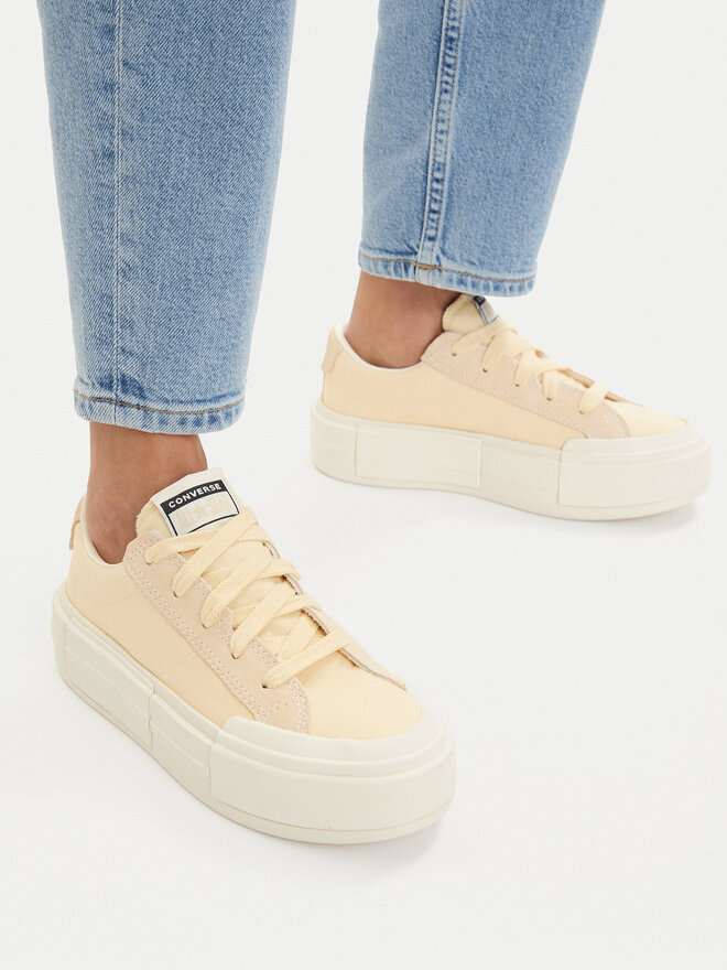 Converse Снікерcи Converse Converse Cruise A16051C Жовтий