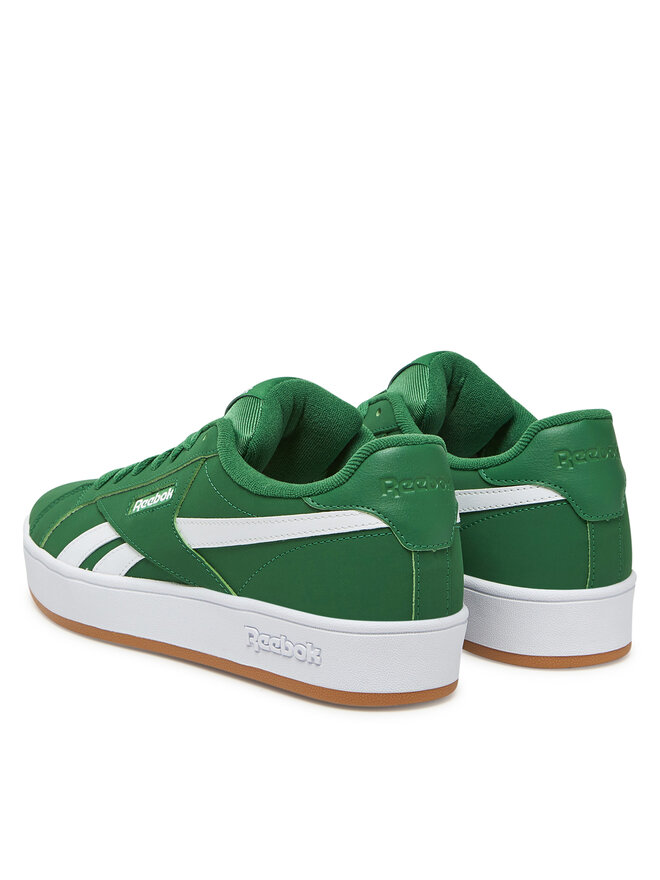 Reebok Sneakers Reebok RETRO MEGA 100235363 Grün