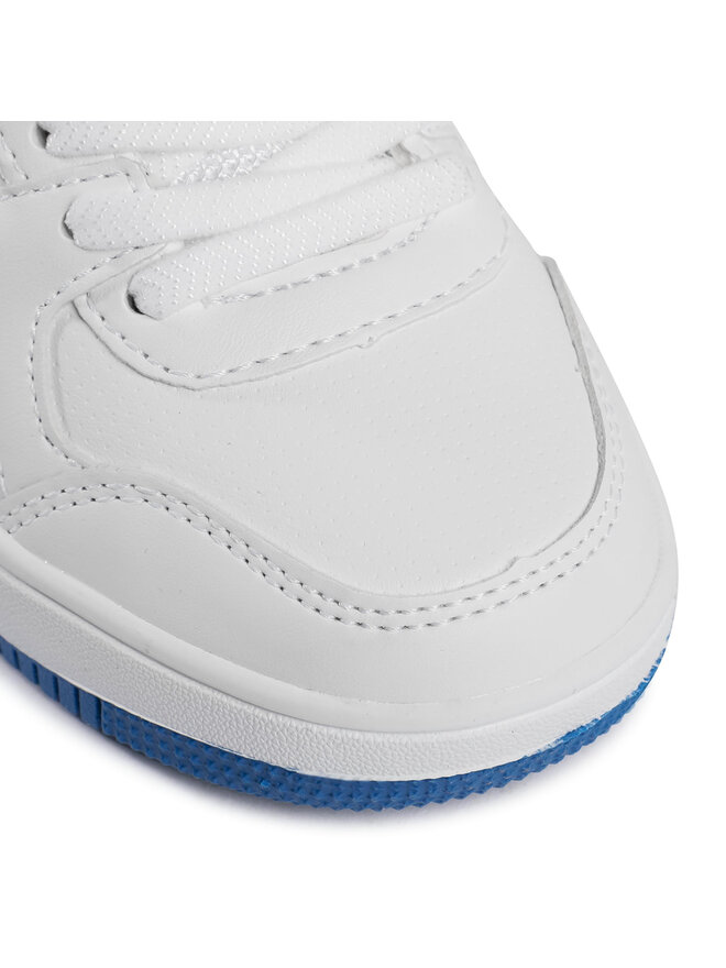 Champion Zapatillas Champion Rebound Low B Ps S31967-F20-WW001 Blanco