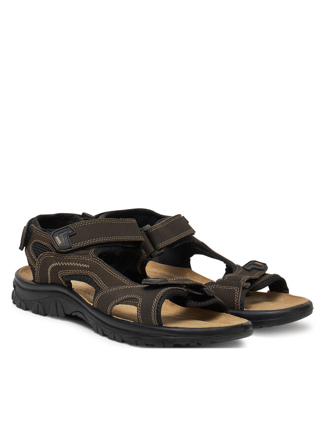 Marco Tozzi Sandalen Marco Tozzi 2-18400-42 Braun