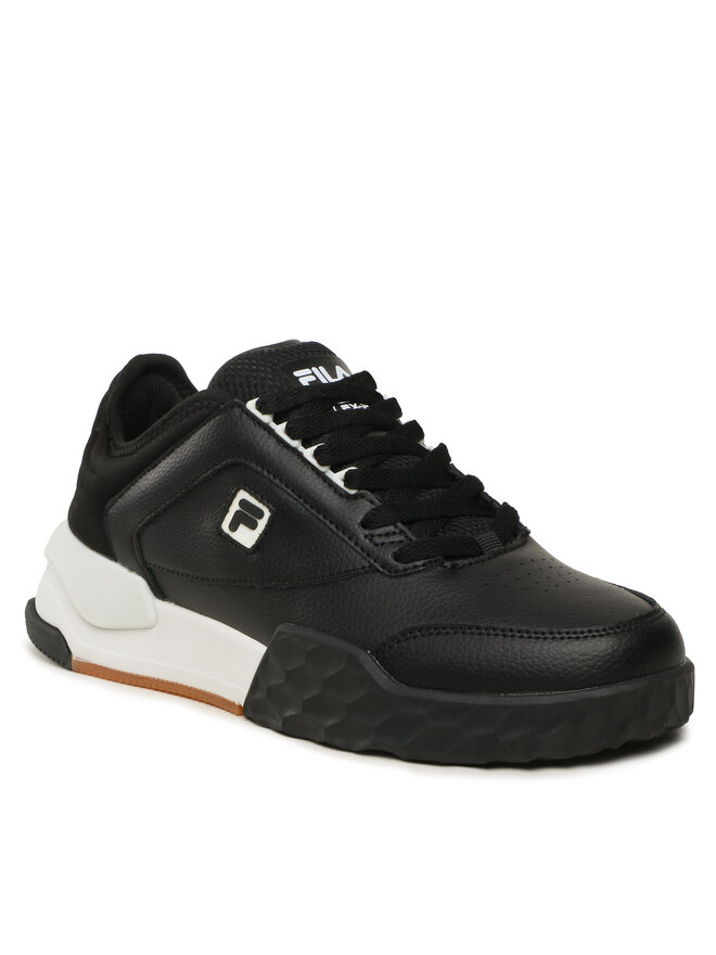 Sneakers Fila Modern T 23 FFM0216.80010 Nero escarpe