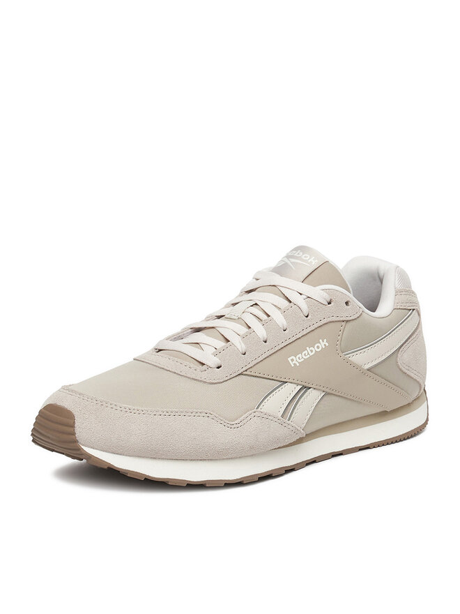 Reebok Αθλητικά Reebok CEO-GLIDE LOW 100230903 Μπεζ