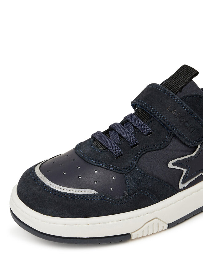 Lasocki Young Zapatillas Lasocki Young CEO-CI12-AXEL-01 Azul marino