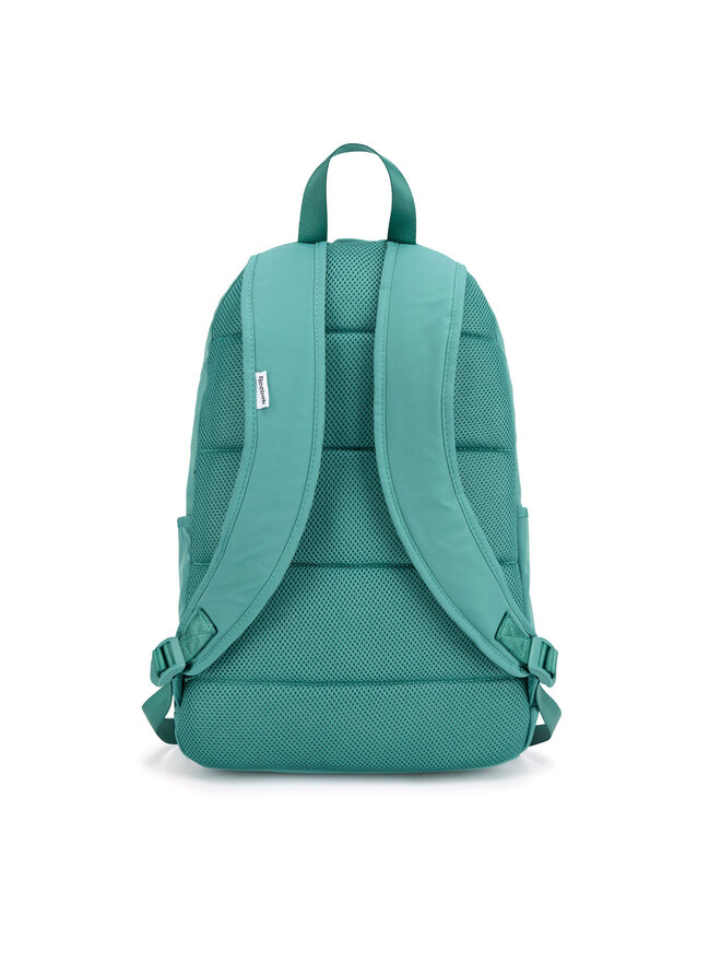 Reebok Rucksack Reebok RBK-036-CCC-05 Grün