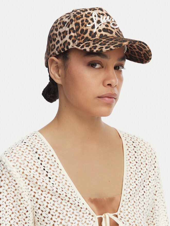 Liu Jo Cap Liu Jo VA6207 T9435 Braun