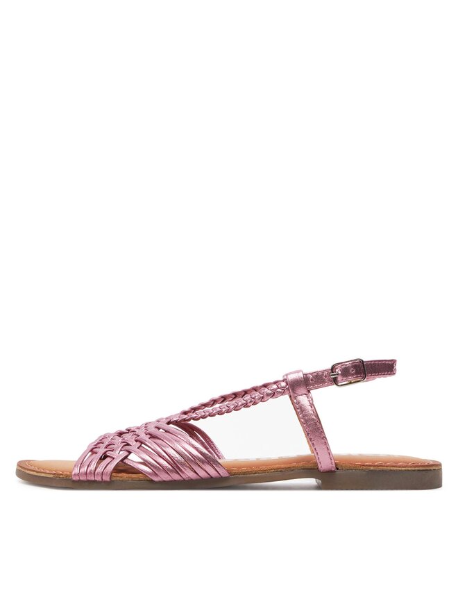 Gioseppo Sandalen Gioseppo Aidone 71745-P Rosa