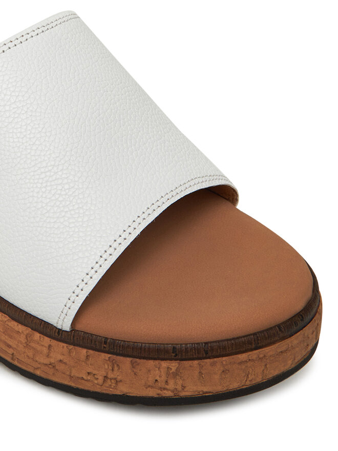 Gabor Ciabatte Gabor 62.820.50 Bianco