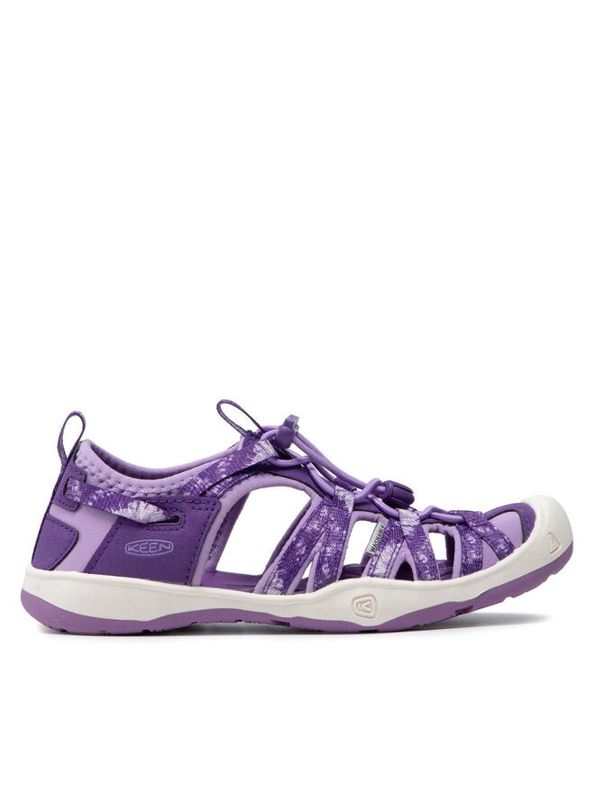 Keen Sandali Keen Moxie 1026284 Vijolična