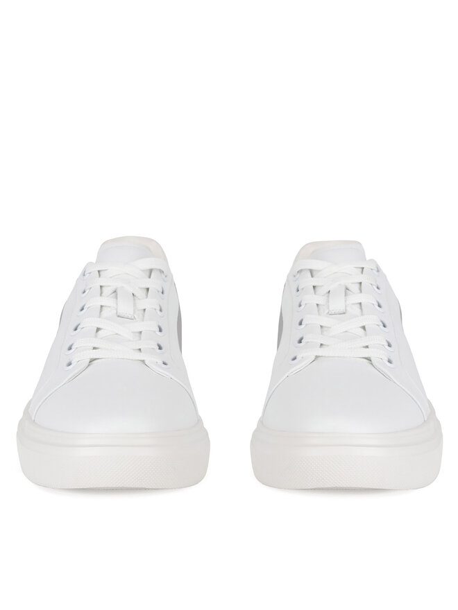 Eva Minge Sneakers Eva Minge NOEMIE-01 Weiß
