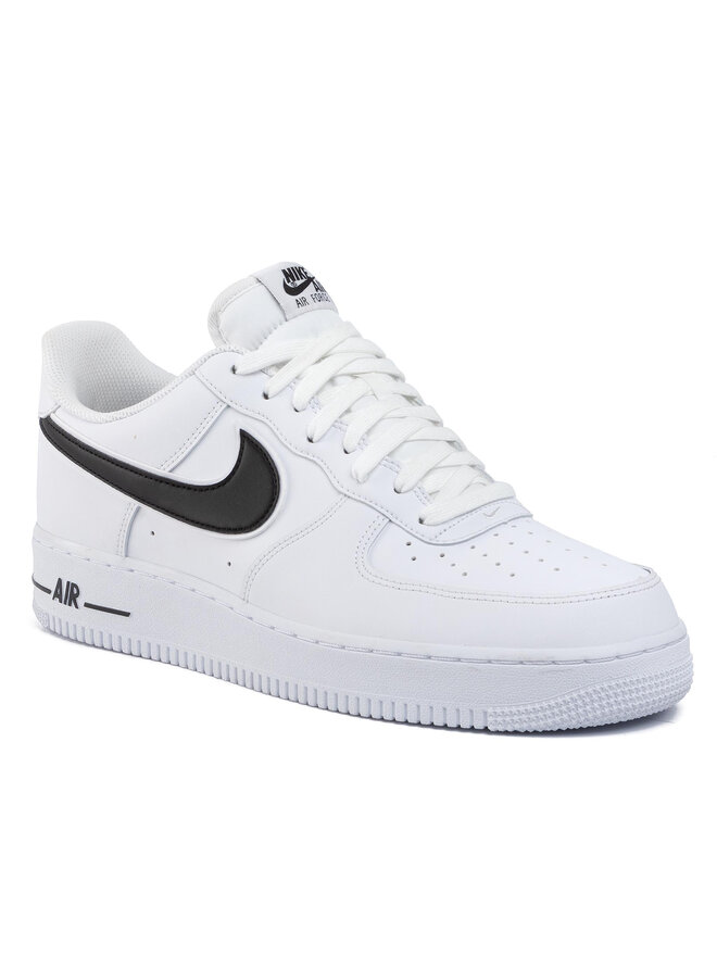 Nike Снікерcи Nike Air Force 1 '07 AO2423 101 Білий