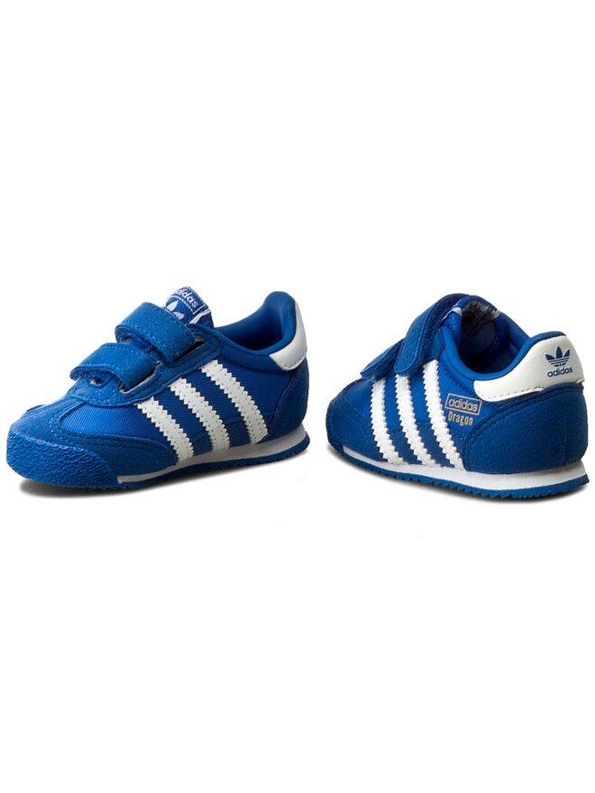Adidas dragon og azul best sale