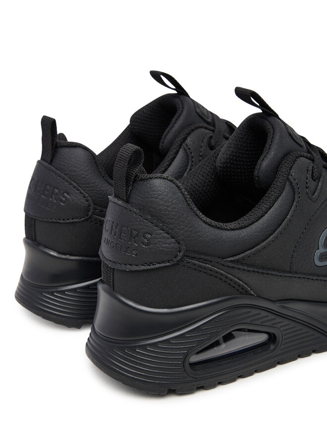Skechers Sneakers Skechers Uno Gen1 417004L BBK Schwarz
