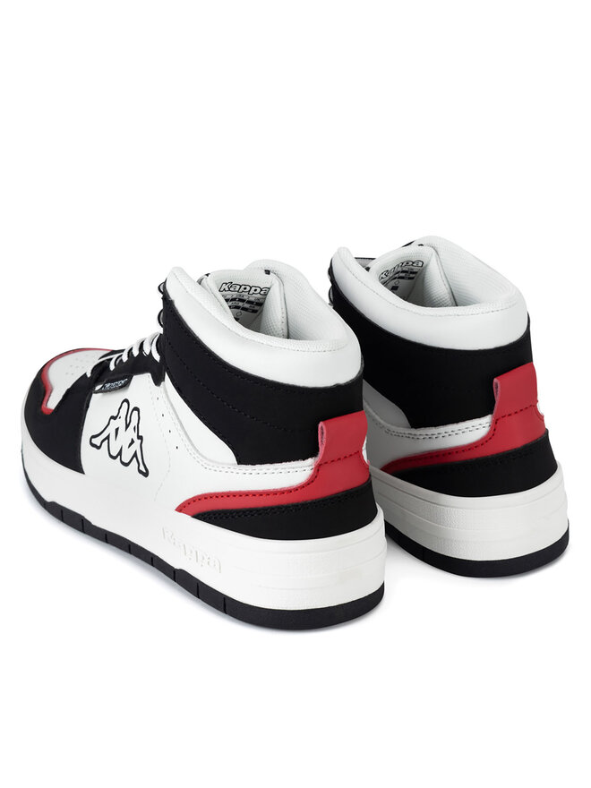 Kappa Sneakersy Kappa SS24-3C006(CH) Czarny