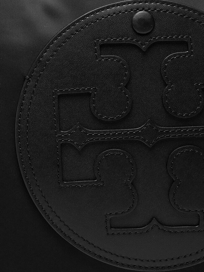 Tory Burch Сумка Tory Burch Ella Small Tote 88578 Чорний