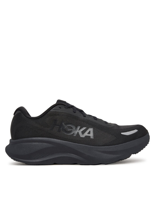 Hoka Laufschuhe Hoka Rincon 5 1176630 Schwarz