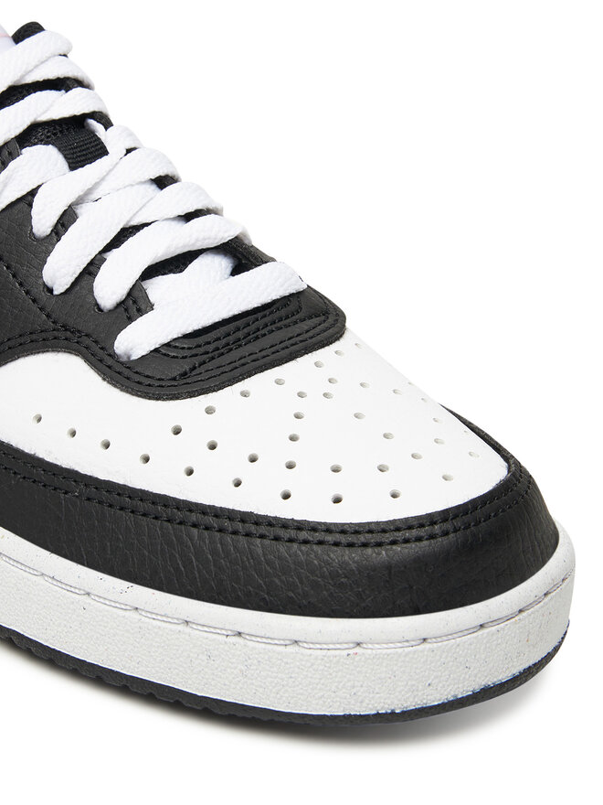Nike Сникърси Nike Court Vision Lo Nn DH3158 Бял