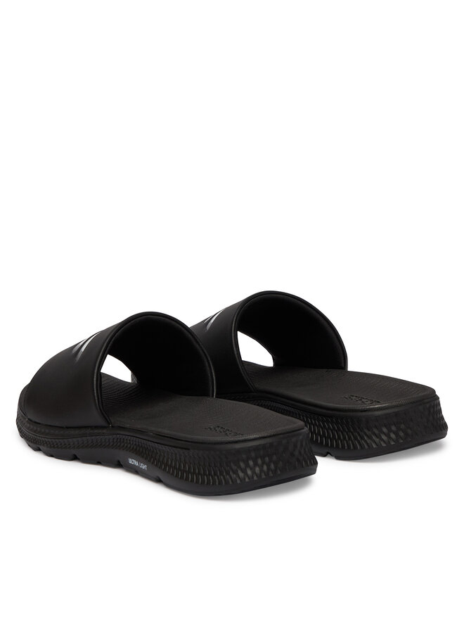 Skechers Шльопанці Skechers 229269/BLK Чорний