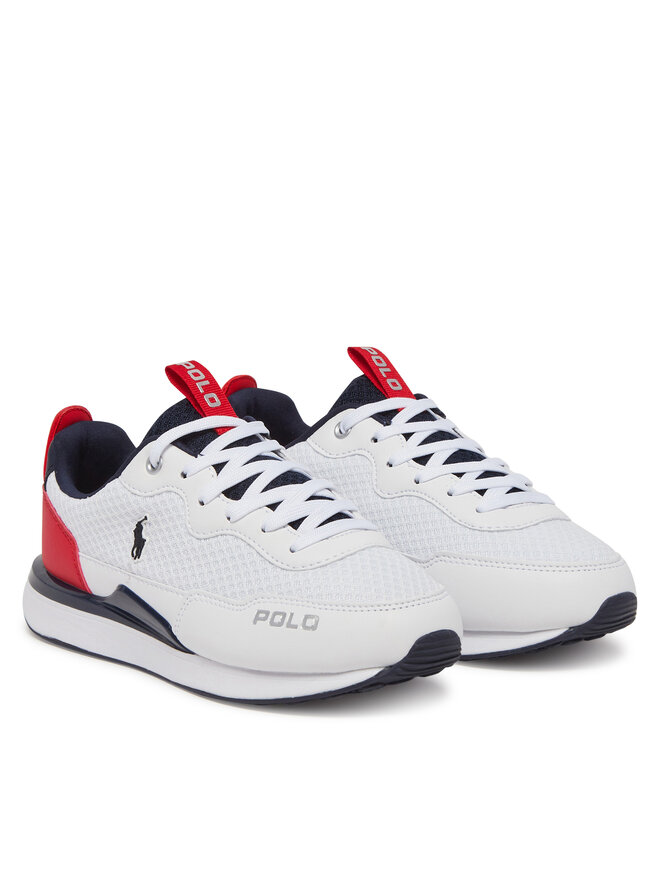 Polo Ralph Lauren Αθλητικά Polo Ralph Lauren Train 89 Sport RL02444101 Λευκό