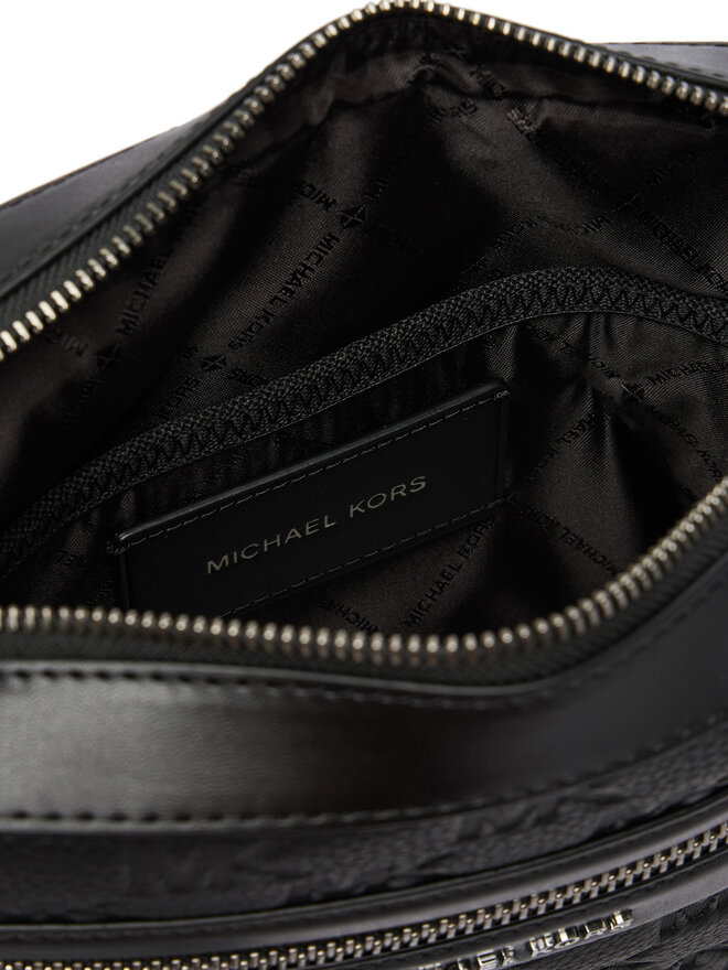 MICHAEL Michael Kors Сумка MICHAEL Michael Kors Jet Set 33S6LJSM1L Чорний