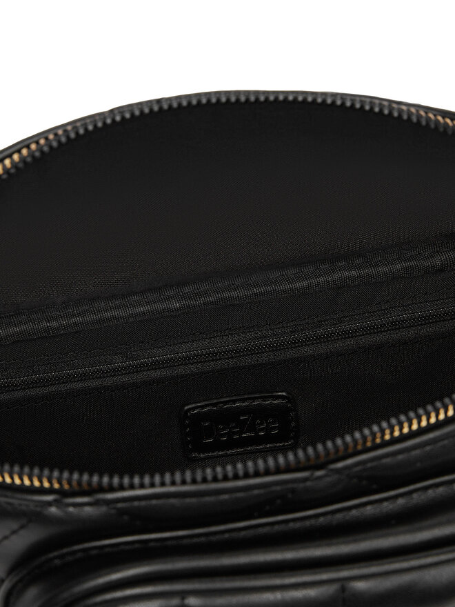 DeeZee Borsetă DeeZee DZE-S-002-07 Negru