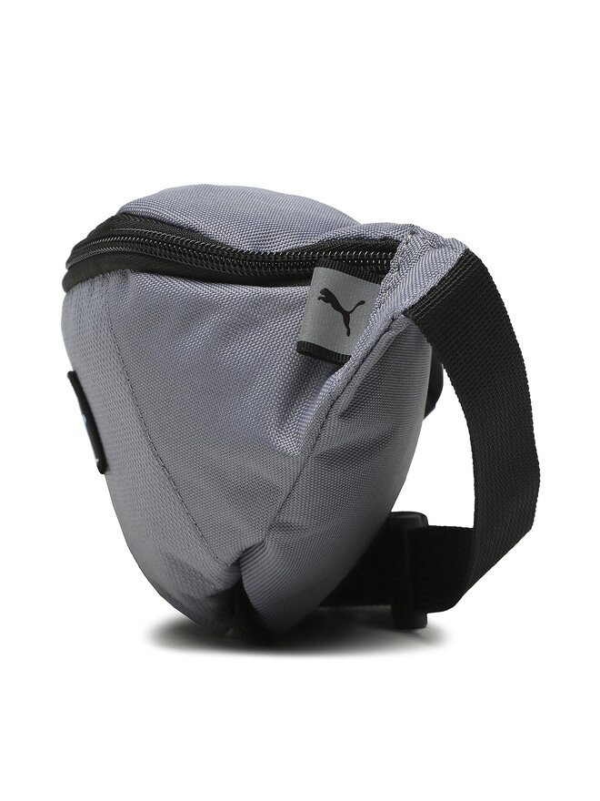 Puma Saszetka nerka Puma Deck Waist Bag 079187 05 Szary