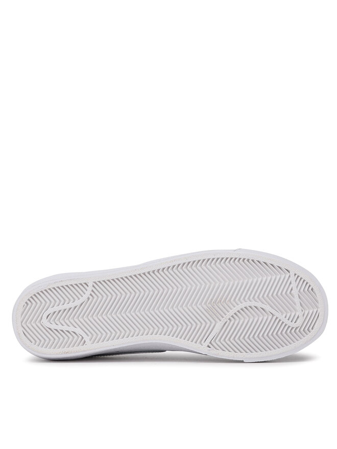 Nike Снікерcи Nike Blazer Low '77 DC4769 101 Білий