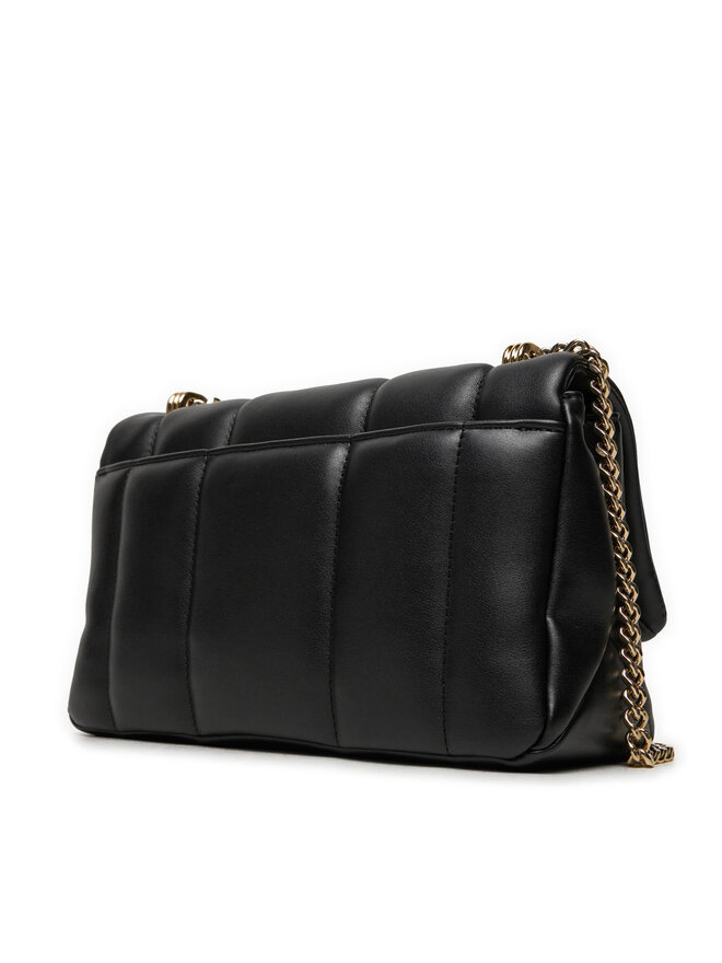 BOSS Handtasche Boss 50523348 Schwarz