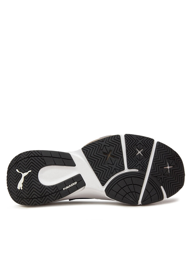 Puma Παπούτσια για Γυμναστήριο Puma Pwr Frame Tr 3 379482 01 Μαύρο