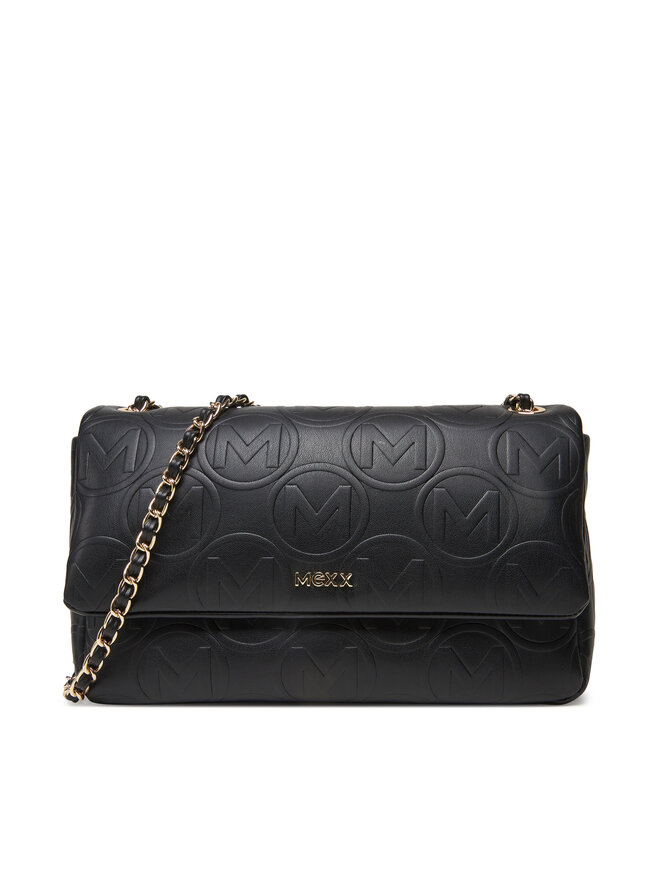 MEXX Táska MEXX C-MEXX-CR-004-08 Fekete