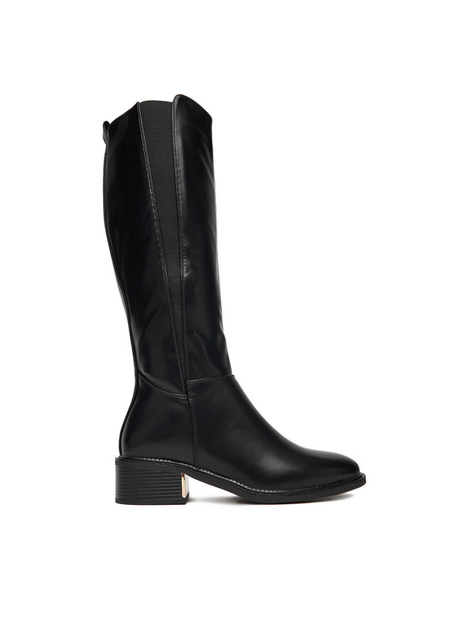 DeeZee Stiefel DeeZee HX22099-5 Schwarz