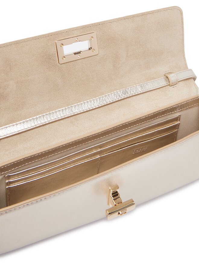 Furla Сумка Furla Clara WE00841 BX3973 CN CGD00 Золотий