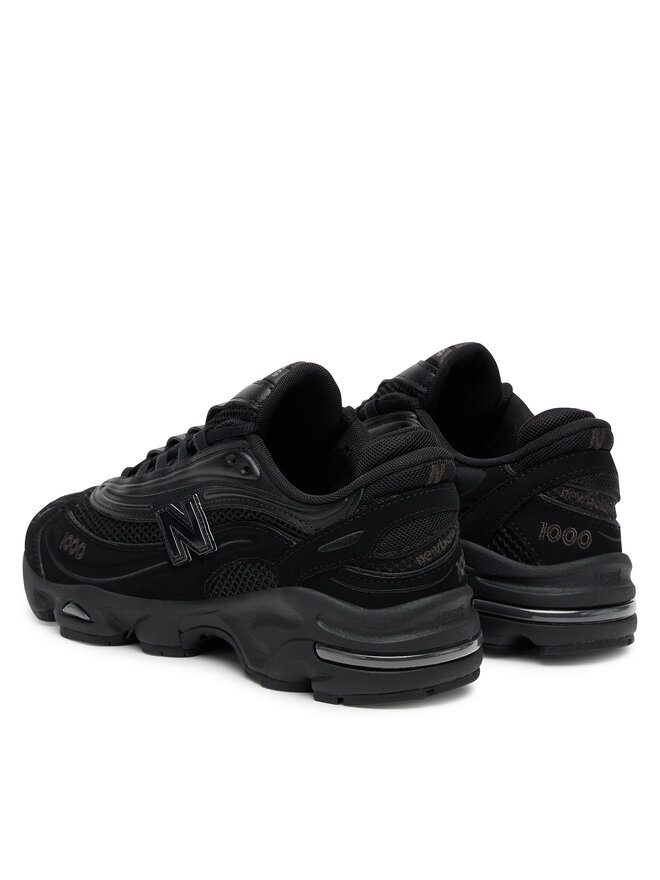 New Balance Sneakers New Balance M1000B W Schwarz