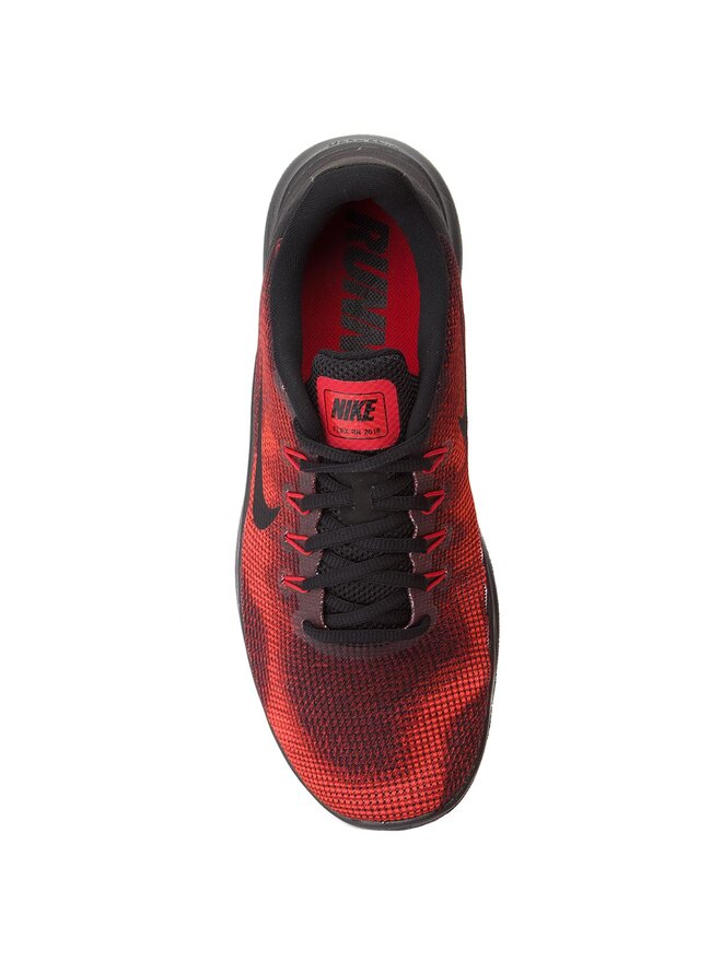 Laufschuhe Nike Flex 2018 Rn AA7397 008 Rot eschuhe