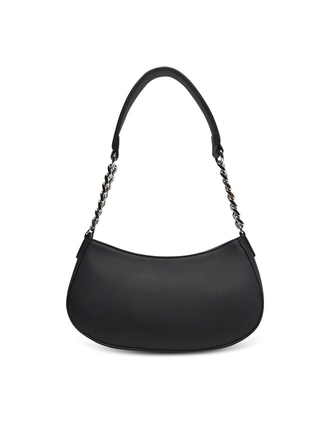 LOVE MOSCHINO Torebka LOVE MOSCHINO JC4256PP0MKD000B Czarny