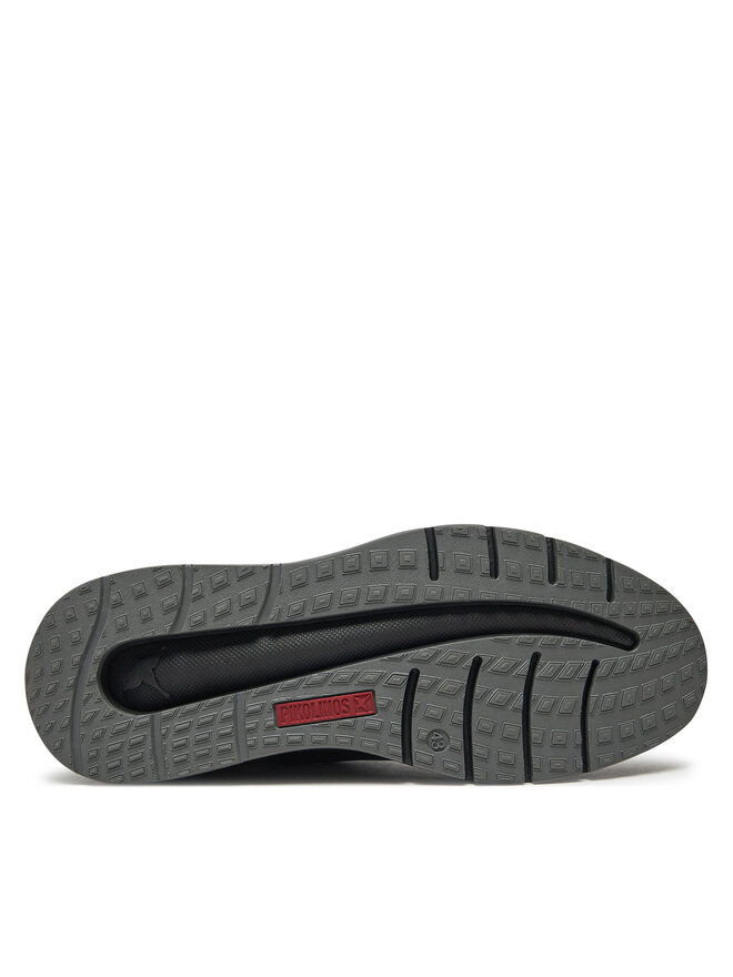 Pikolinos Pantofi Pikolinos M1W-6262C2 Negru