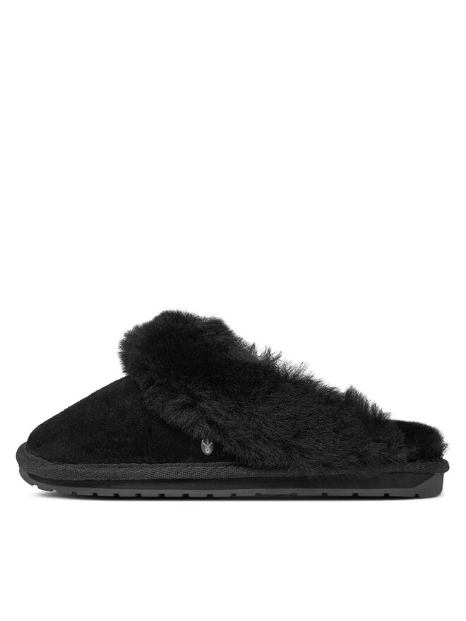 EMU Australia Hausschuhe EMU Australia Jolie W10015 Schwarz