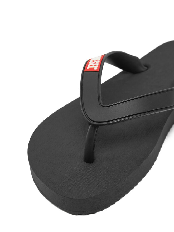 Diesel Flip flop Diesel Sa-Rio W Y03602 PR205 T8013 Negru