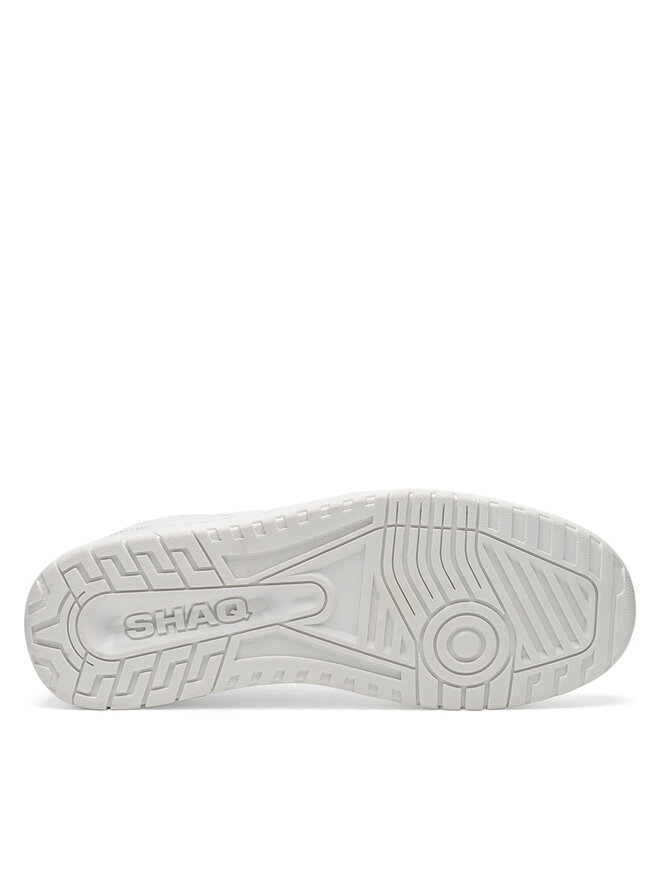 Shaq Sneakersy Shaq BREAKER LOW AQ95014M-W Biały