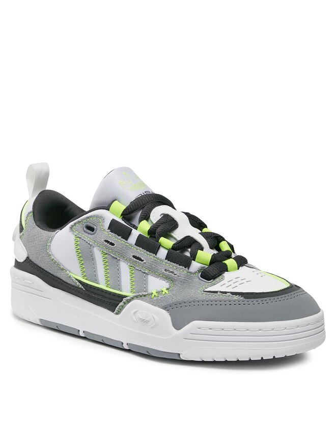 adidas Αθλητικά adidas adi2000 Shoes Kids IG7708 Λευκό