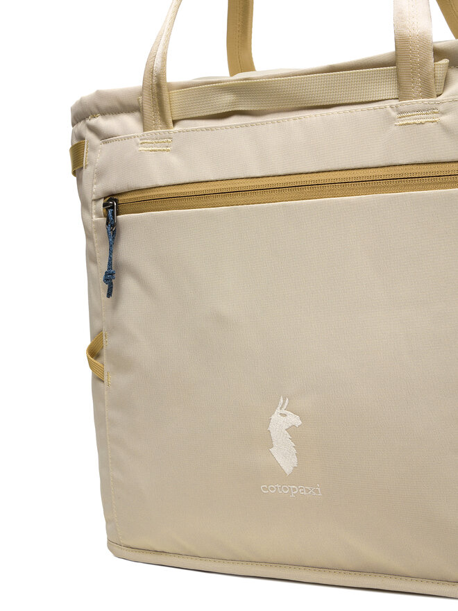 Cotopaxi Сумка Cotopaxi Mentle 22L F25494U1509 Кремовий